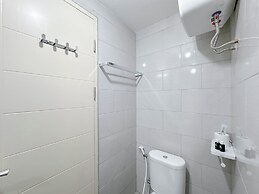 Studio (No Kitchen) With City Light View Benson Supermall Mansion Apar