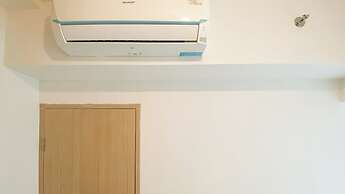 Comfortable 2Br At 6Th Floor Apartment Tokyo Riverside Pik 2