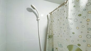 Comfortable 2Br At 6Th Floor Apartment Tokyo Riverside Pik 2