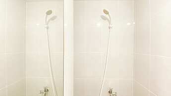 Best Deal Studio At 23Rd Floor Tokyo Riverside Pik 2 Apartment