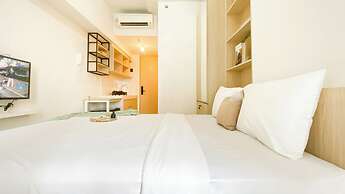 Best Deal Studio At 23Rd Floor Tokyo Riverside Pik 2 Apartment