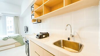 Best Deal Studio At 23Rd Floor Tokyo Riverside Pik 2 Apartment