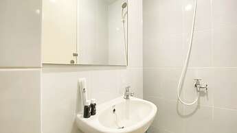 Best Deal Studio At 23Rd Floor Tokyo Riverside Pik 2 Apartment