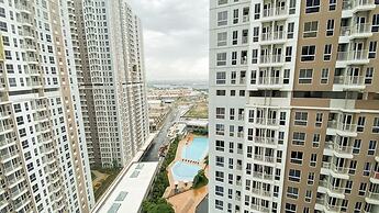 Best Deal Studio At 23Rd Floor Tokyo Riverside Pik 2 Apartment