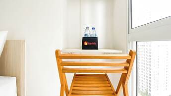 Best Deal Studio At 23Rd Floor Tokyo Riverside Pik 2 Apartment