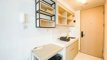 Best Deal Studio At 23Rd Floor Tokyo Riverside Pik 2 Apartment