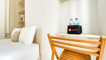 Best Deal Studio At 23Rd Floor Tokyo Riverside Pik 2 Apartment