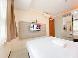 The Modern Classic 2Br With Scenic View At Gateway Pasteur Apartment