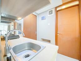 The Modern Classic 2Br With Scenic View At Gateway Pasteur Apartment