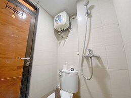 The Modern Classic 2Br With Scenic View At Gateway Pasteur Apartment