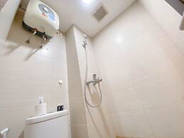 The Modern Classic 2Br With Scenic View At Gateway Pasteur Apartment