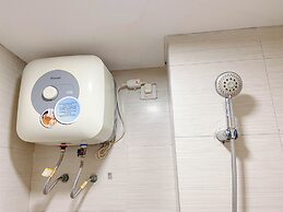 The Modern Classic 2Br With Scenic View At Gateway Pasteur Apartment