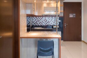Cozy And Spacious 1Br At M-Town Signature Apartment