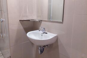 Cozy And Spacious 1Br At M-Town Signature Apartment