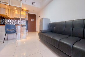 Cozy And Spacious 1Br At M-Town Signature Apartment