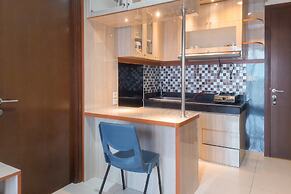 Cozy And Spacious 1Br At M-Town Signature Apartment