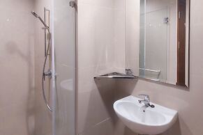 Cozy And Spacious 1Br At M-Town Signature Apartment