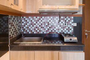 Cozy And Spacious 1Br At M-Town Signature Apartment