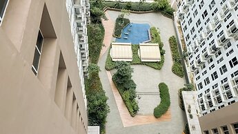 Cozy And Simply Studio Apartment Tokyo Riverside Pik 2