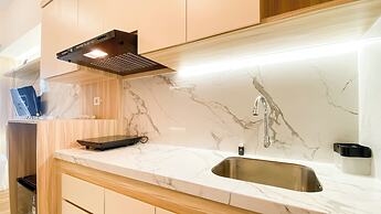 Cozy And Simply Studio Apartment Tokyo Riverside Pik 2