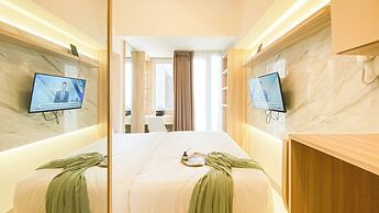 Cozy And Simply Studio Apartment Tokyo Riverside Pik 2