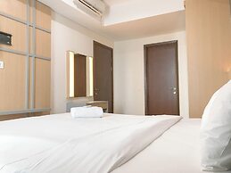 Good Deals And Relaxing 2Br At Grand Sungkono Lagoon Apartment