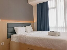 Good Deals And Relaxing 2Br At Grand Sungkono Lagoon Apartment