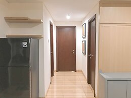 Good Deals And Relaxing 2Br At Grand Sungkono Lagoon Apartment