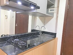 Good Deals And Relaxing 2Br At Grand Sungkono Lagoon Apartment