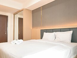 Good Deals And Relaxing 2Br At Grand Sungkono Lagoon Apartment