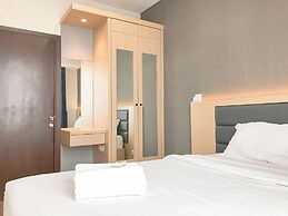 Good Deals And Relaxing 2Br At Grand Sungkono Lagoon Apartment