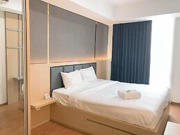 Good Deals And Relaxing 2Br At Grand Sungkono Lagoon Apartment