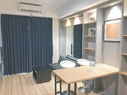 Good Deals And Relaxing 2Br At Grand Sungkono Lagoon Apartment