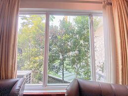 Good Choice Studio Apartment At Sentraland Semarang