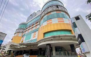 Good Choice Studio Apartment At Sentraland Semarang