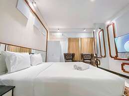 Good Choice Studio Apartment At Sentraland Semarang
