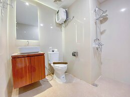 Good Choice Studio Apartment At Sentraland Semarang