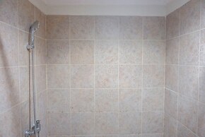 Simple And Comfort Design 2Br Apartment At Marbella Kemang Residence