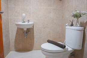 Simple And Comfort Design 2Br Apartment At Marbella Kemang Residence