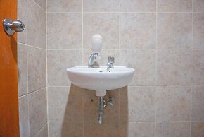 Simple And Comfort Design 2Br Apartment At Marbella Kemang Residence