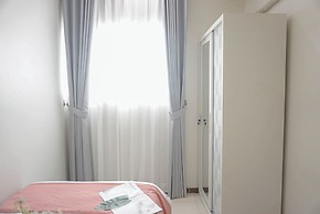 Simple And Comfort Design 2Br Apartment At Marbella Kemang Residence