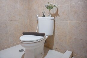 Simple And Comfort Design 2Br Apartment At Marbella Kemang Residence