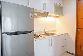 Simple And Comfort Design 2Br Apartment At Marbella Kemang Residence