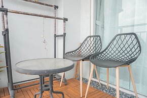 Simple And Comfort Design 2Br Apartment At Marbella Kemang Residence