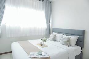 Simple And Comfort Design 2Br Apartment At Marbella Kemang Residence
