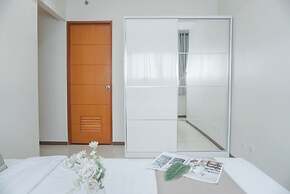 Simple And Comfort Design 2Br Apartment At Marbella Kemang Residence