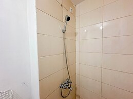 Comfort Studio (No Kitchen) At Tamansari Prospero Sidoarjo Apartment