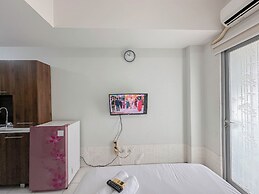 Comfort Studio (No Kitchen) At Tamansari Prospero Sidoarjo Apartment