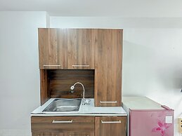 Comfort Studio (No Kitchen) At Tamansari Prospero Sidoarjo Apartment