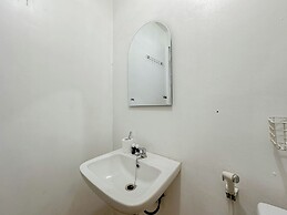 Comfort Studio (No Kitchen) At Tamansari Prospero Sidoarjo Apartment